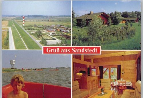 Sandstedt Teilansichten