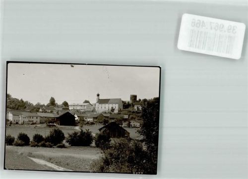 94262 W8371 Kollnburg FOTO KEINE AK Ort handschriftlich