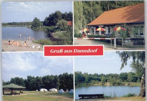 Danndorf Sportfischer Verein
