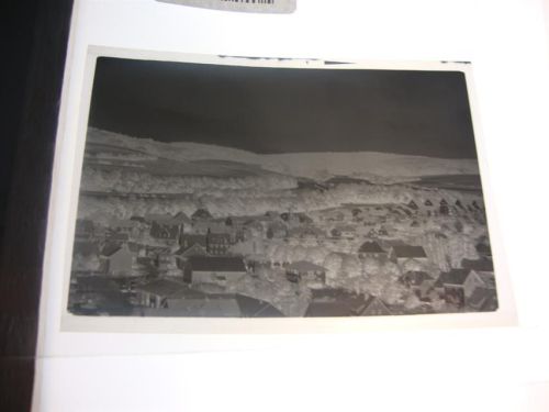 Kirchheim Negativ