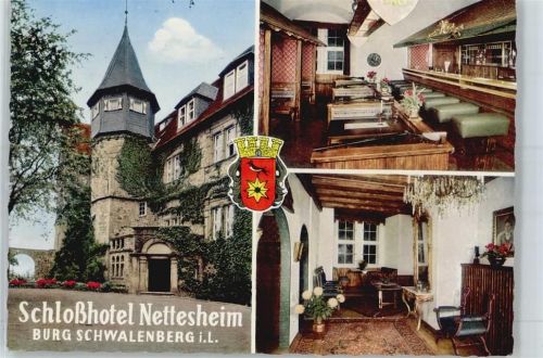 Glashütte Teilansichten