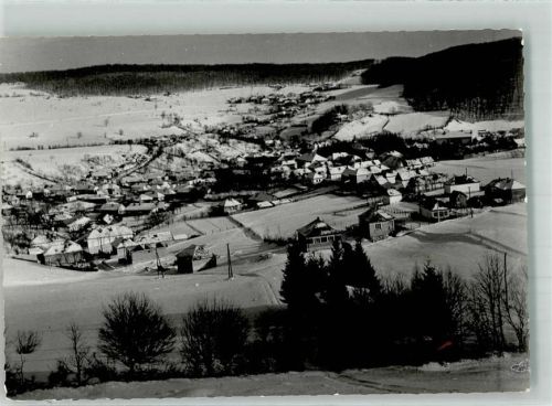 Miskolc 1969 Bükkszentkereszt