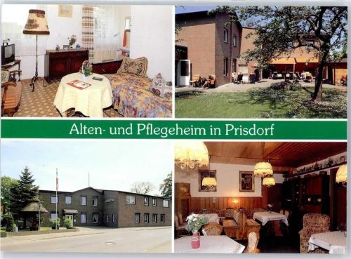 Prisdorf Alten- und Pflegeheim