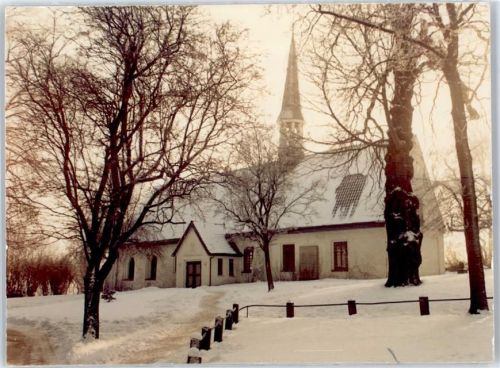 Burg Burg-Kirche, Fotoabzug