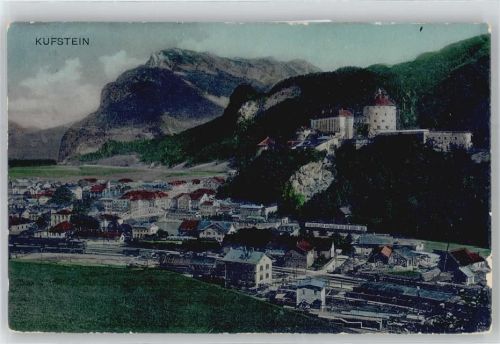 Kufstein AKU1