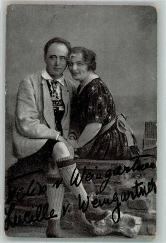 von Weingartner Verlag Genossenschaft Deutscher Bühnen Theaterschauspieler