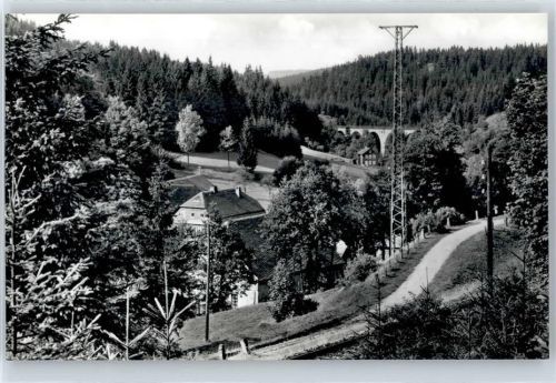 Wurzbach Heinrichshütte