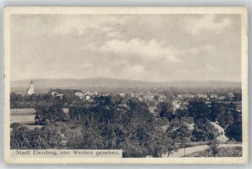 Eferding