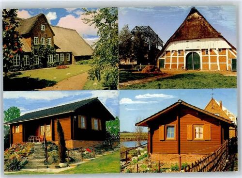Osten Ferienhäuser