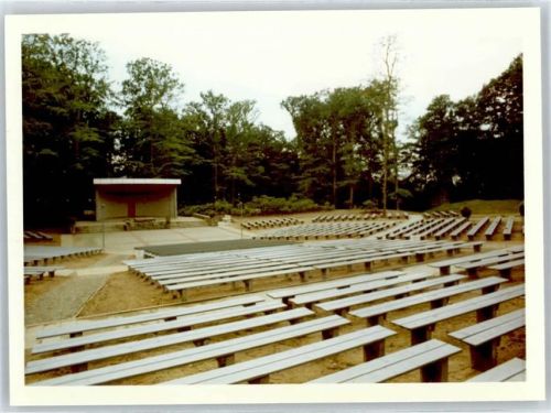 Albersdorf Freilichtbühne , Fotoabzug