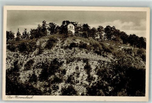 Bad Kösen Das Himmelreich