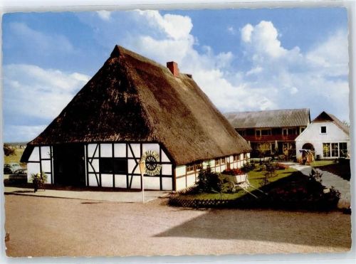 23730 W2430 Rettin - Hof Nettesheim