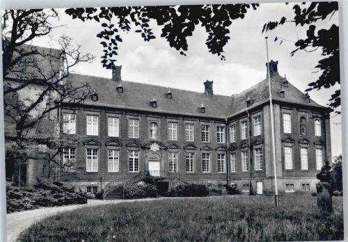 33428 W4834 Marienfeld , Stadt Harsewinkel - Teilansicht