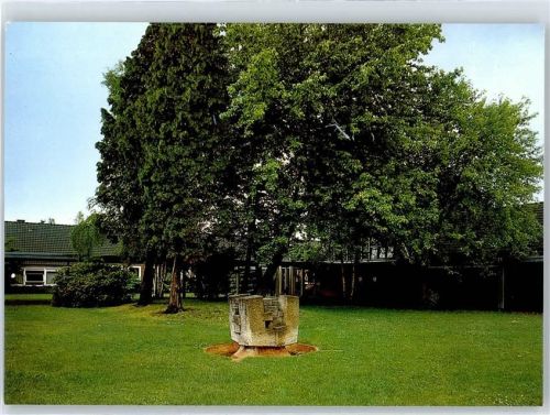 Lilienthal Niels-Stensen-Haus, Haus der Erwachsenenbildung im Bistum Hildesheim