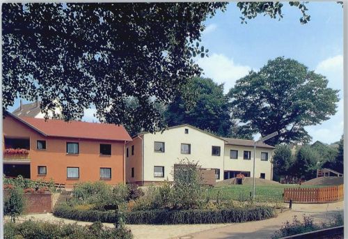 Obernkirchen Altersheim Haus Waldesruh