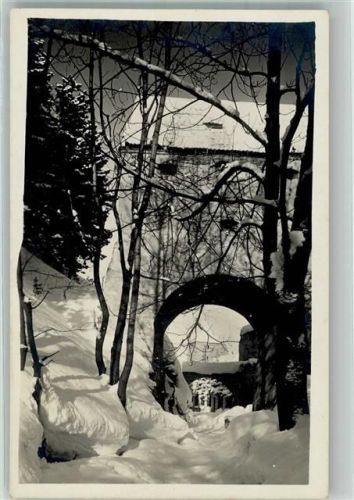 Kronstadt Winter Kraftkanal Ort lt. Fotograf