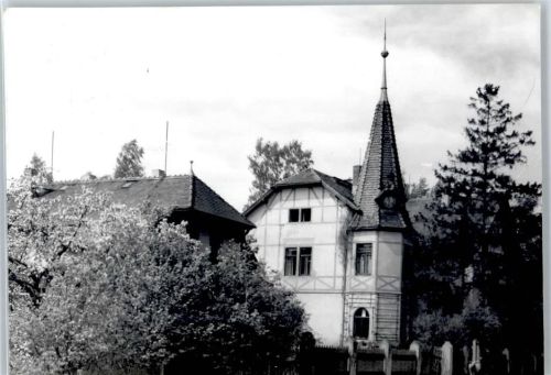 Zittau Ferienheim Bethlehemstift, Ortsteil Eichgraben