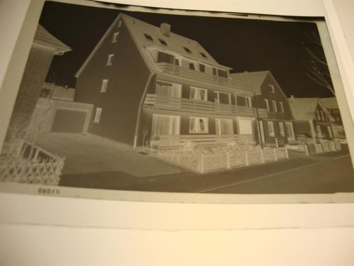 Büsum Negativ