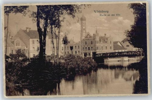 Vilsbiburg