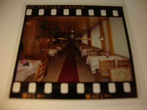 Rotenburg Hotel Restaurant Zum Heidejäger ,Dia