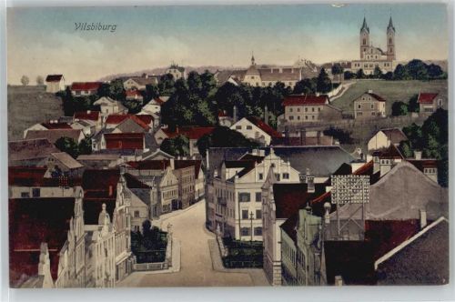 Vilsbiburg
