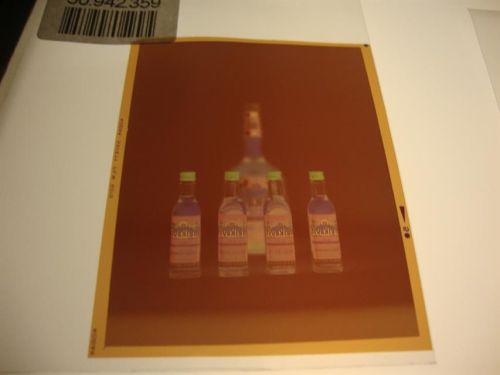 Alkohol, Likörfabrik Meisner, Negativ