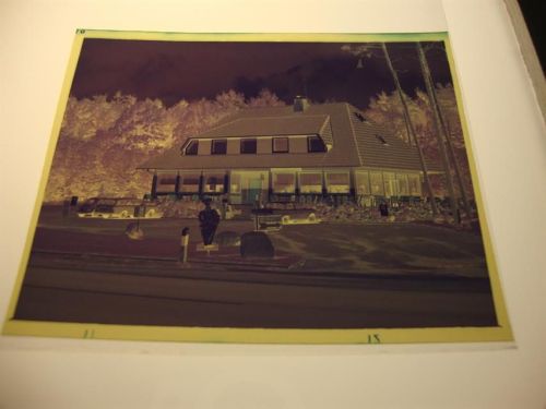 Fahrenhorst Gasthaus, Negativ