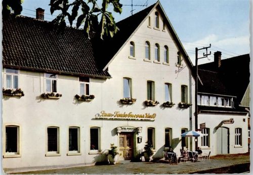 32839 W4939 Sandebeck - Hotel Zum Teutoburger Wald
