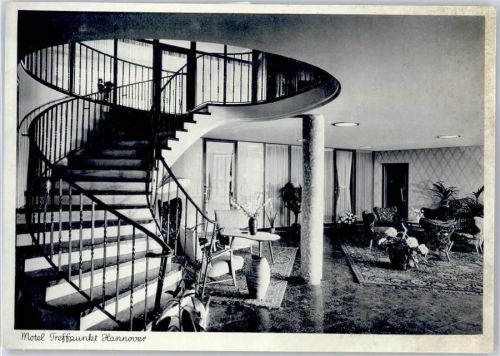 Hannover Motel Treffpunkt