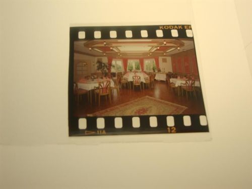 Volpriehausen Landhotel am Rothenberg, Dia