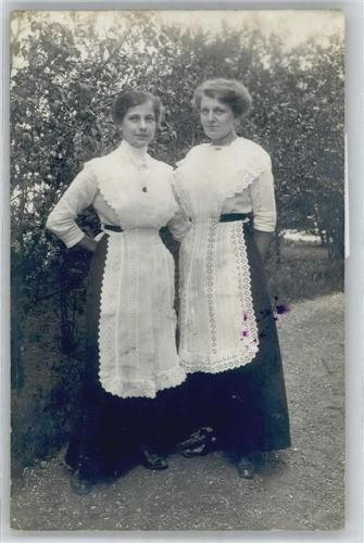 Böhlitz Trachten