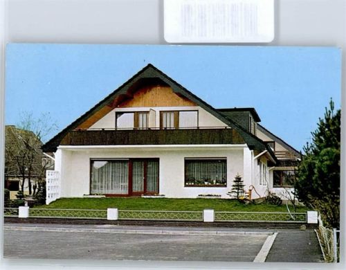 Büsum Pension Ol Büsum