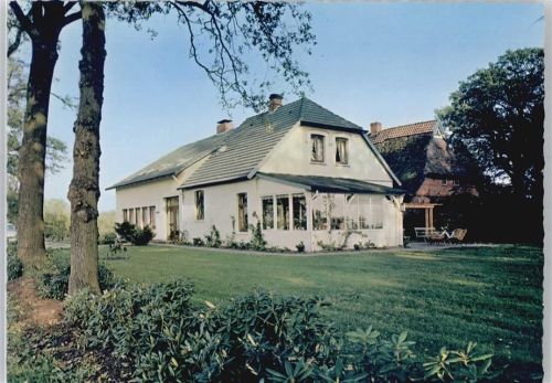 Bad Zwischenahn Gästhaus Seerose