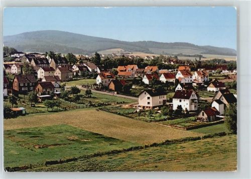 Volpriehausen Teilansicht