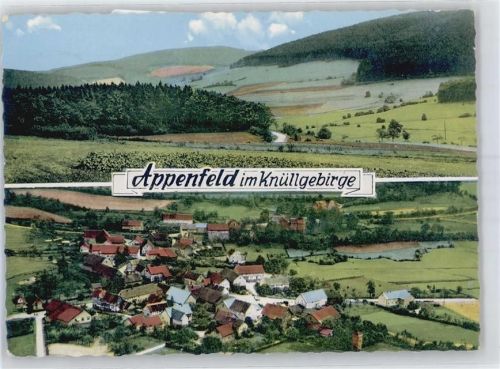 34593 W3589 Appenfeld