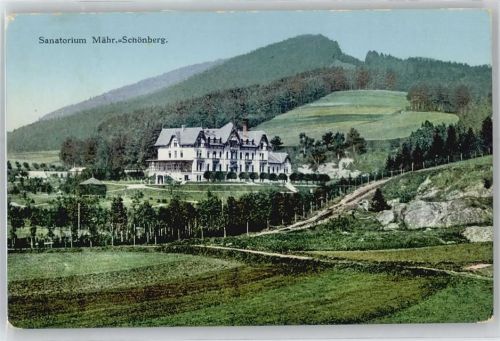 Sumperk Sanatorium
