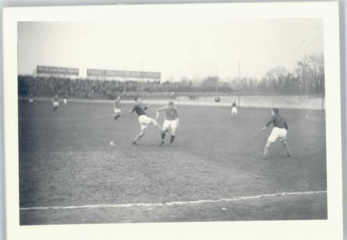 Hannover Fotoabzug