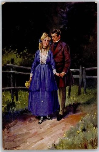 Entscheidung , Liebe , Poesie