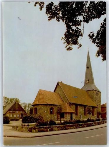 Oldendorf St. Martinskirche