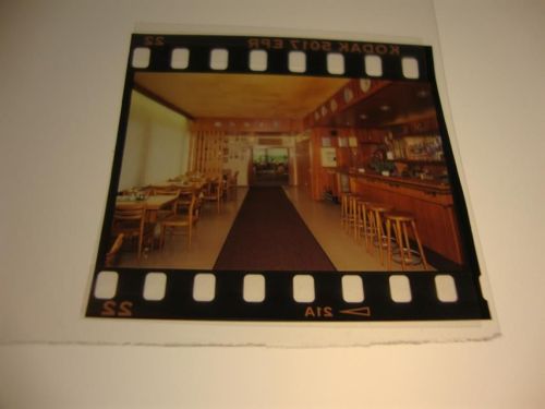 Steyerberg Gasthaus, Dia