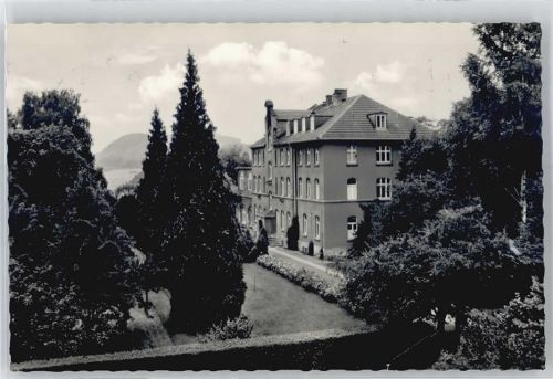 Wilhelmshöhe Diakonieschule des Ev. Diakonievereins Katharina Wittenburg-Haus