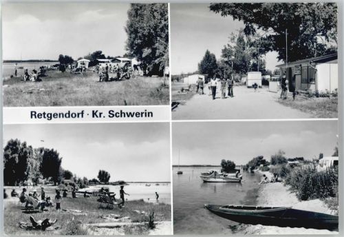 Retgendorf Zeltplatz, Freibad, Strand