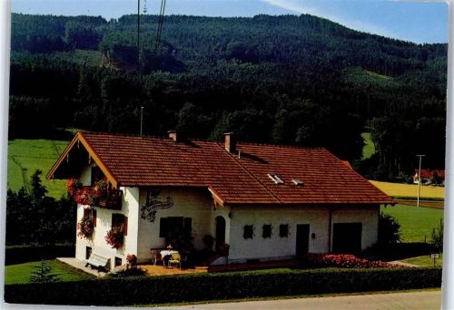 Thundorf Birkenhäusl