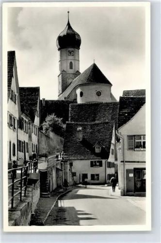 Ehingen Frauenberg