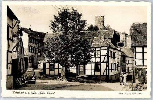Heimbach alter Winkel