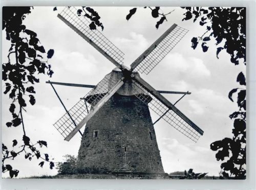 Groß Reken Alte Windmühle