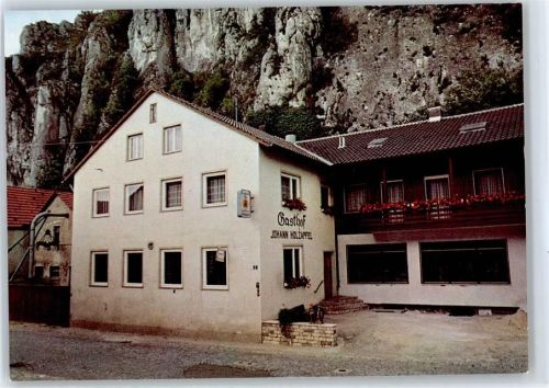 Essing Gasthaus Pension Johann Holzapfel