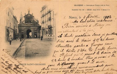 Nancy