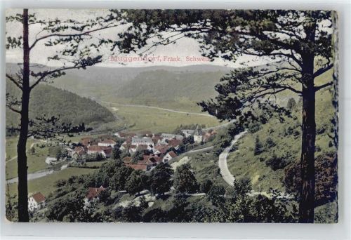 Muggendorf Gesamtansicht