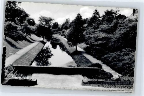 Bussum Mouwtje